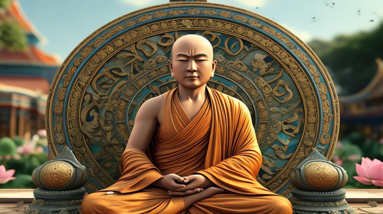 佛教依正