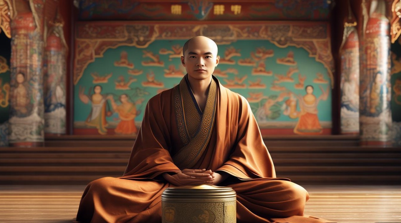 佛教祈福正确