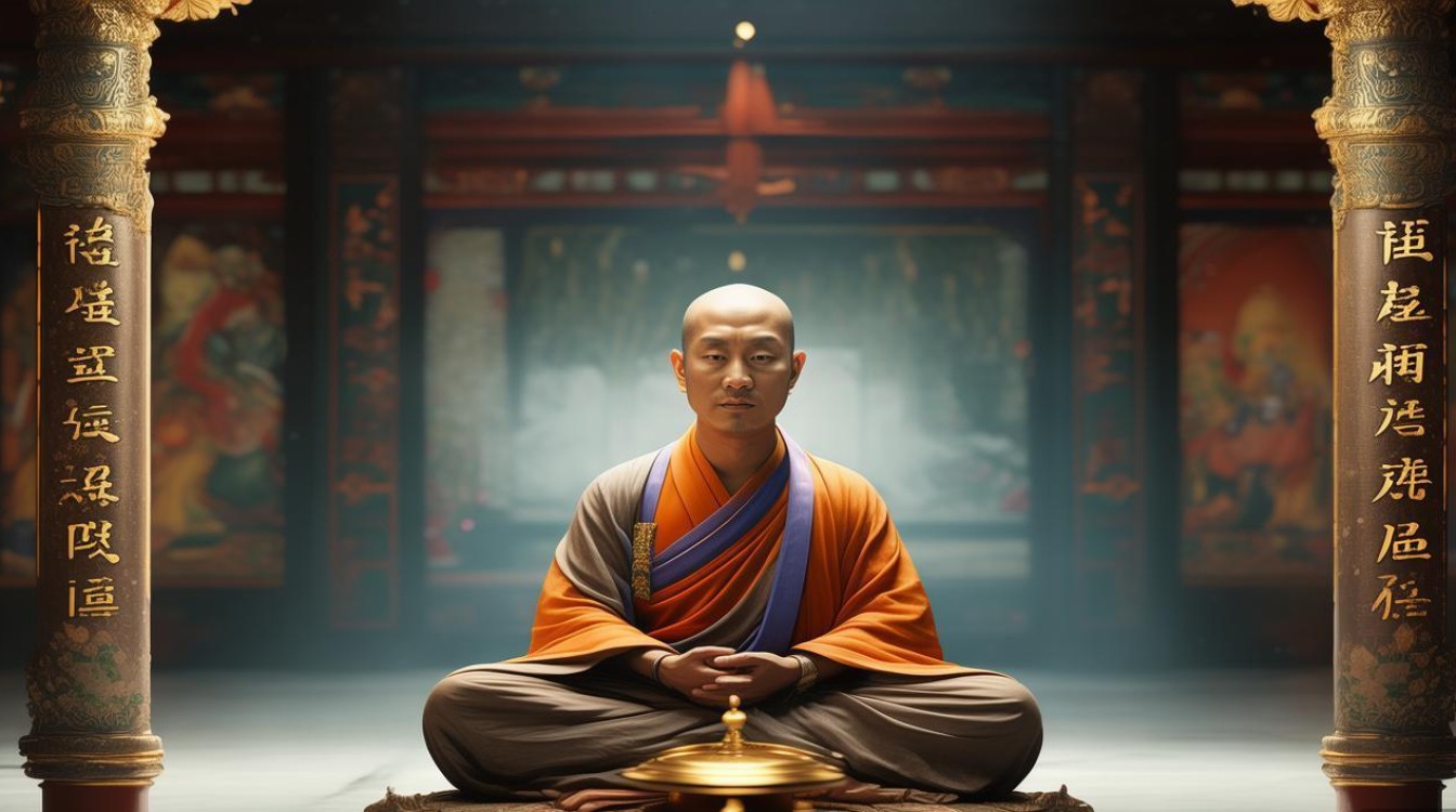 佛教祈福正确