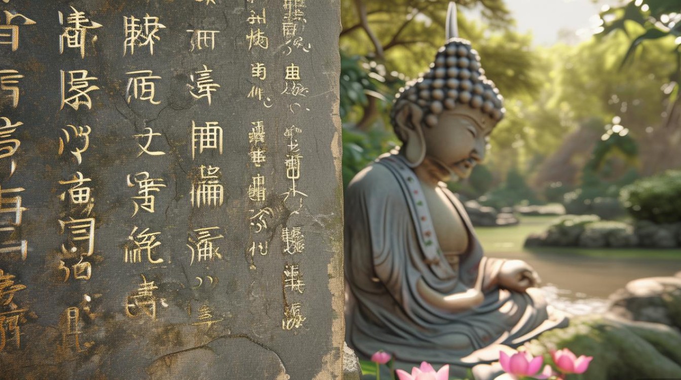 菩萨的大愿