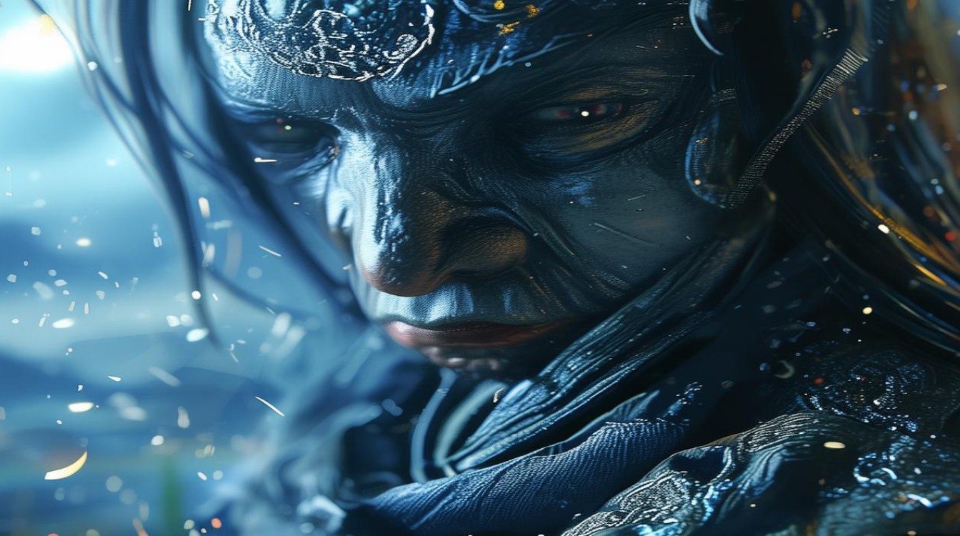 悲月法师视频