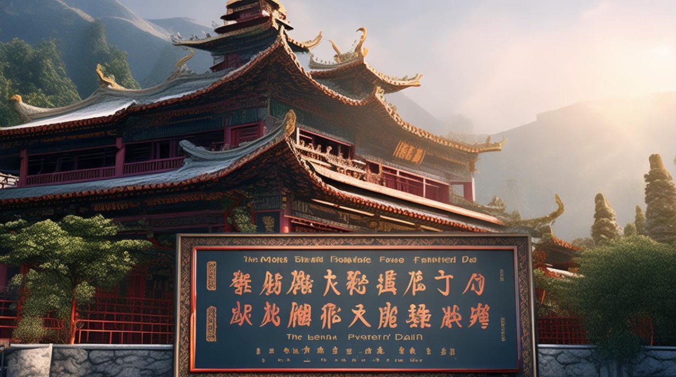 云南大理哪个寺庙最灵