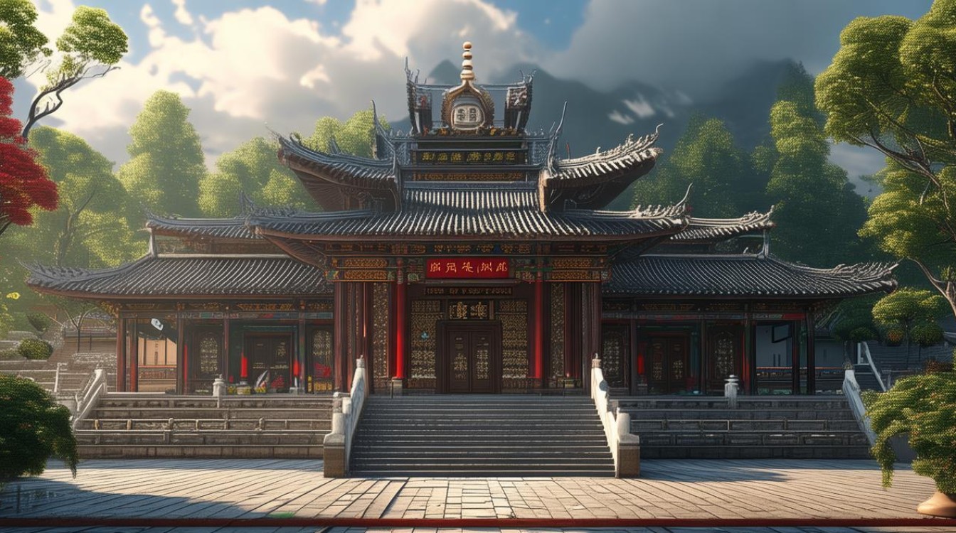 云南大理哪个寺庙最灵