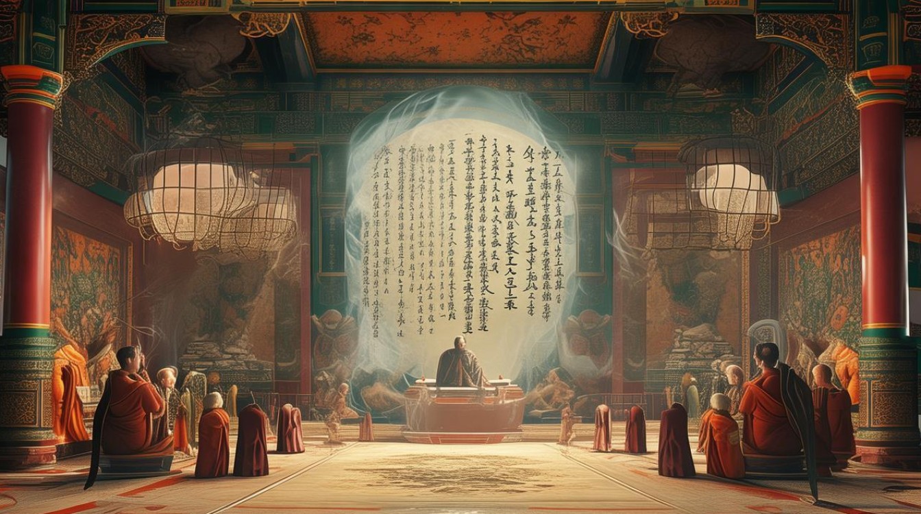 得到大乘菩萨戒