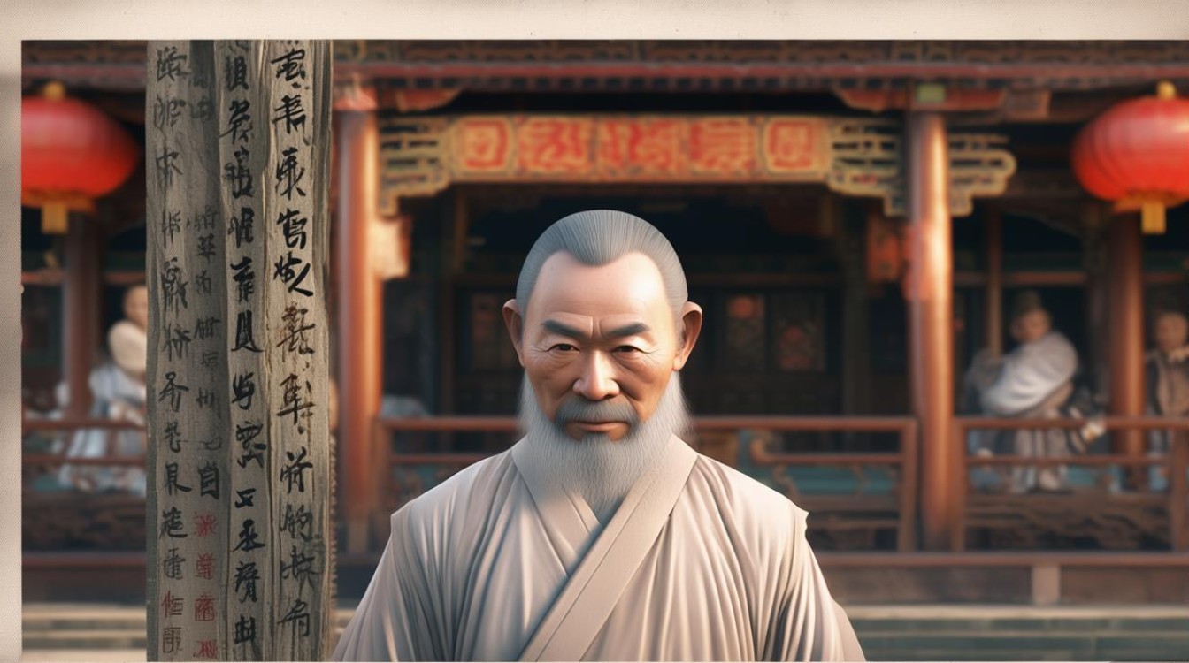 慈云寺妙军法师