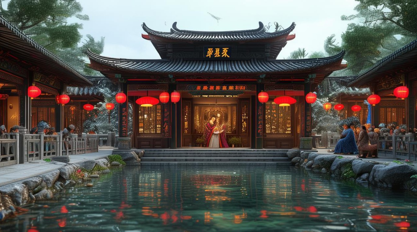 超度婴灵寺庙洛阳