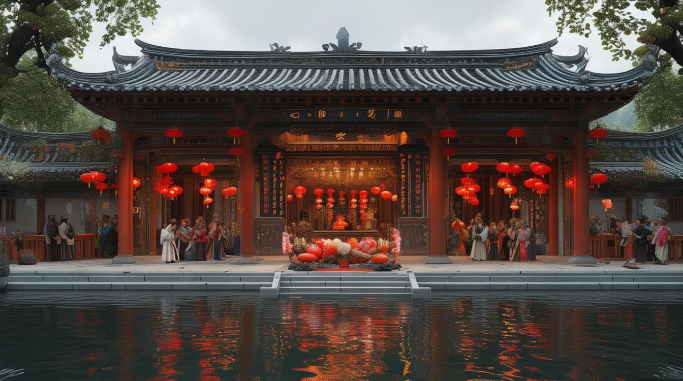超度婴灵寺庙洛阳