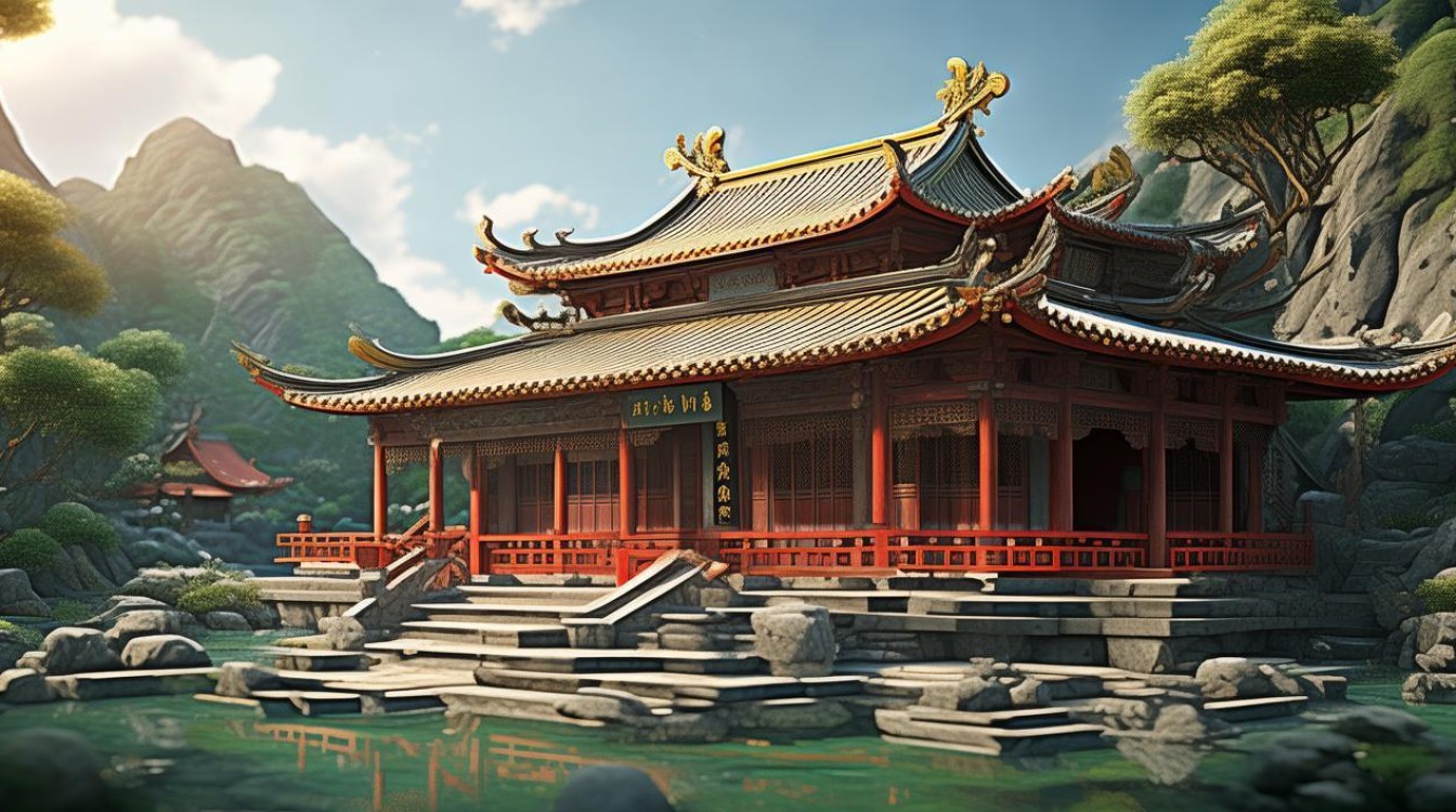 千山哪个寺庙好