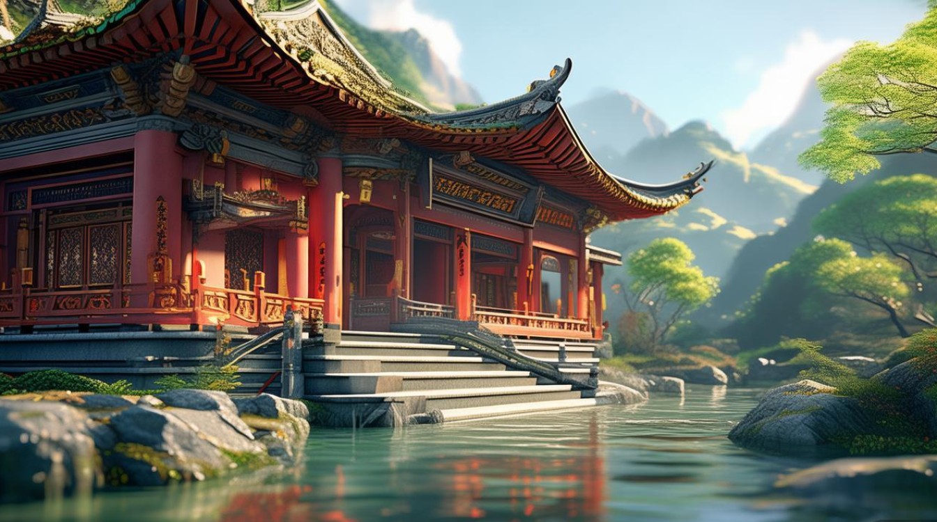 千山哪个寺庙好