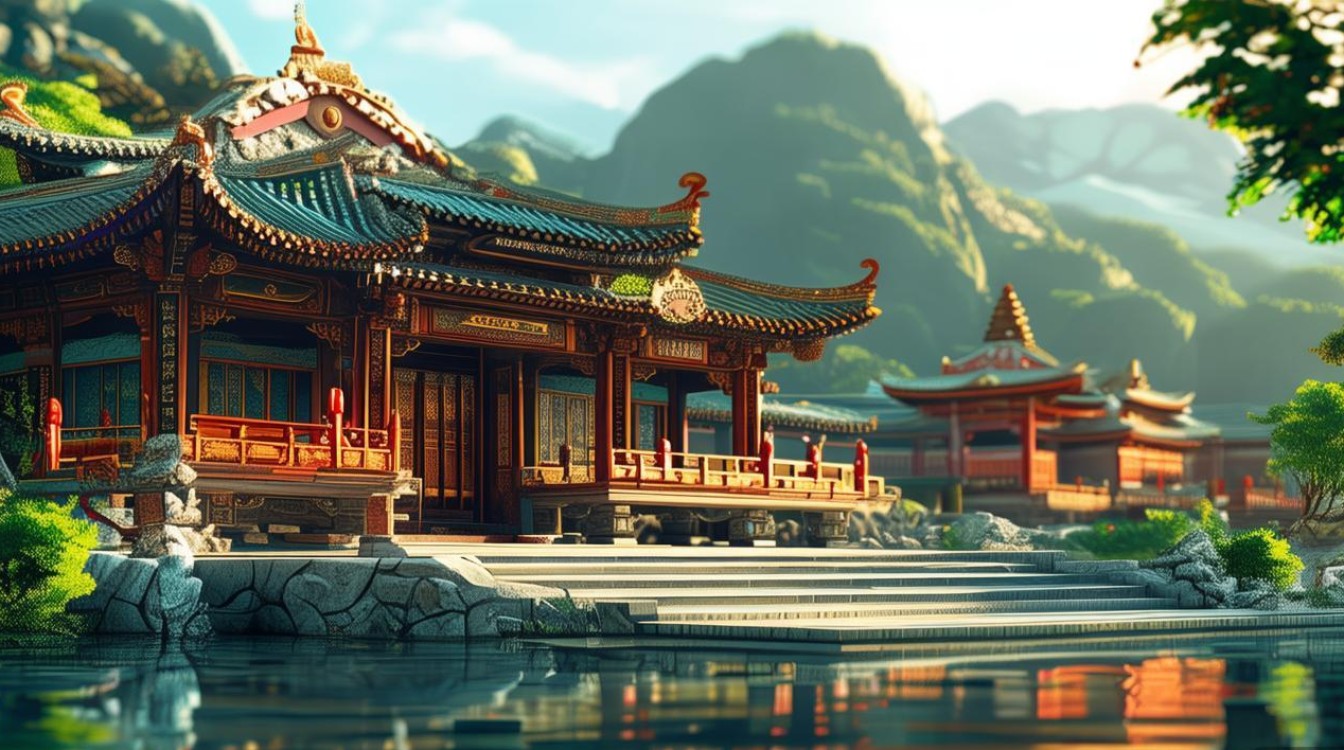 千山哪个寺庙好