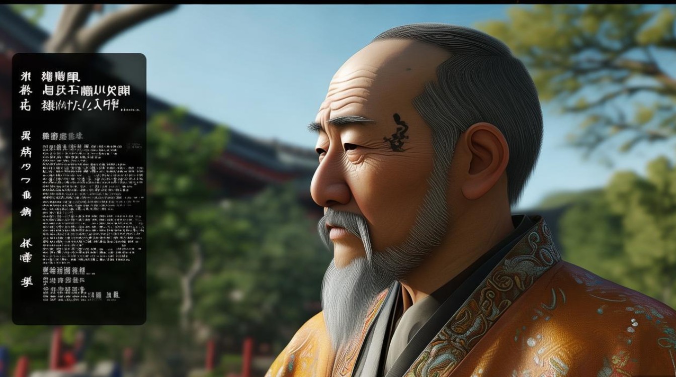 济群法师科学