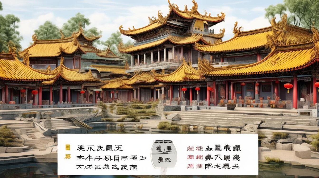 沈阳的寺庙都在哪