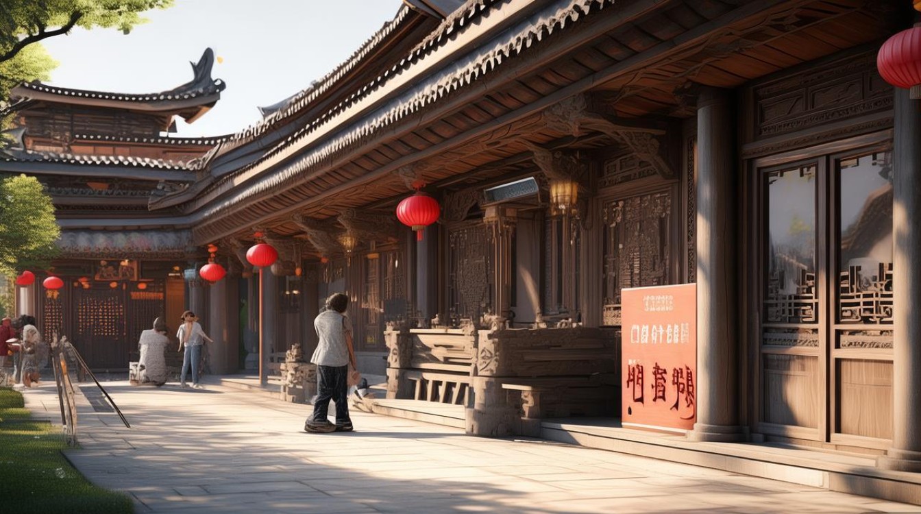 浙江哪个寺庙做义工