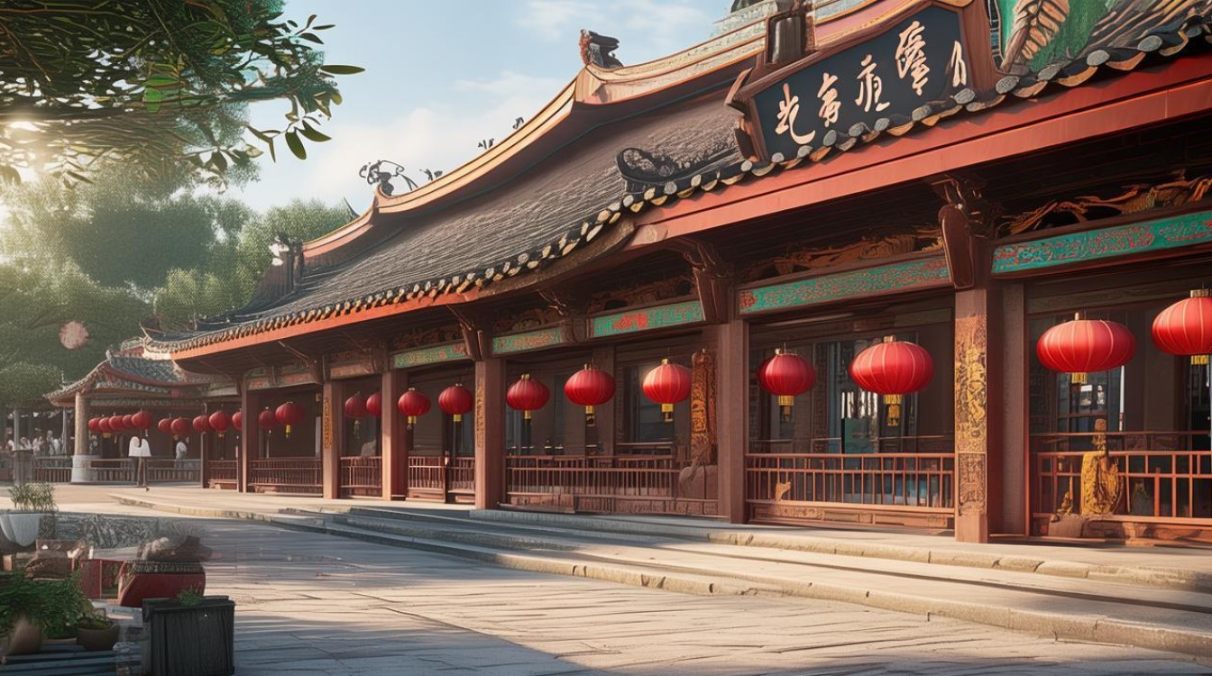 浙江哪个寺庙做义工