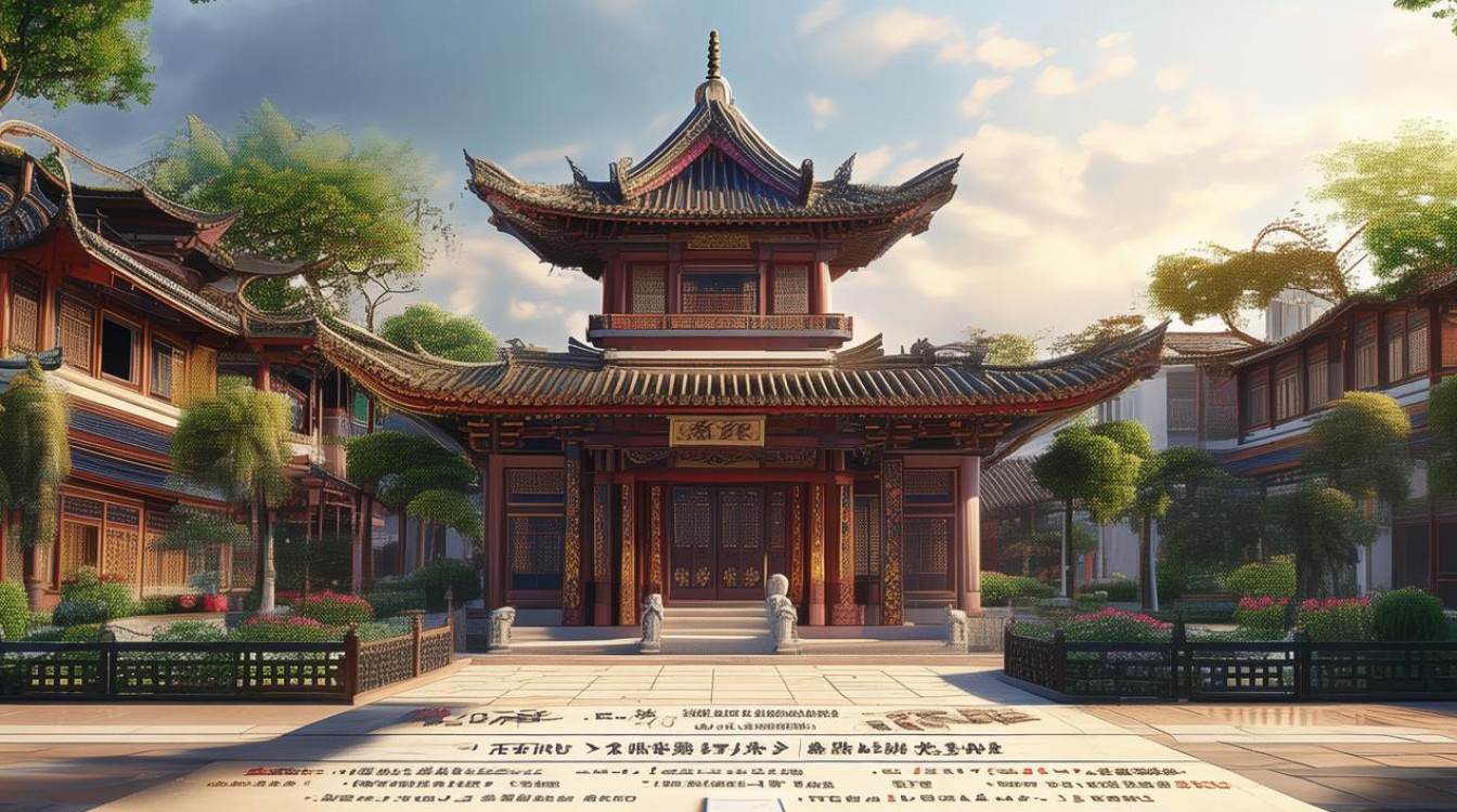 杭州十大寺庙