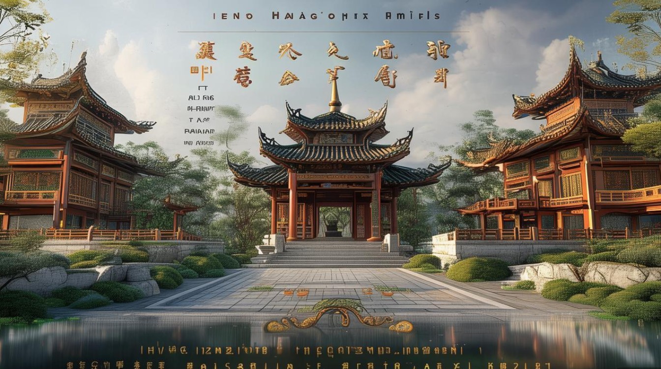 杭州十大寺庙