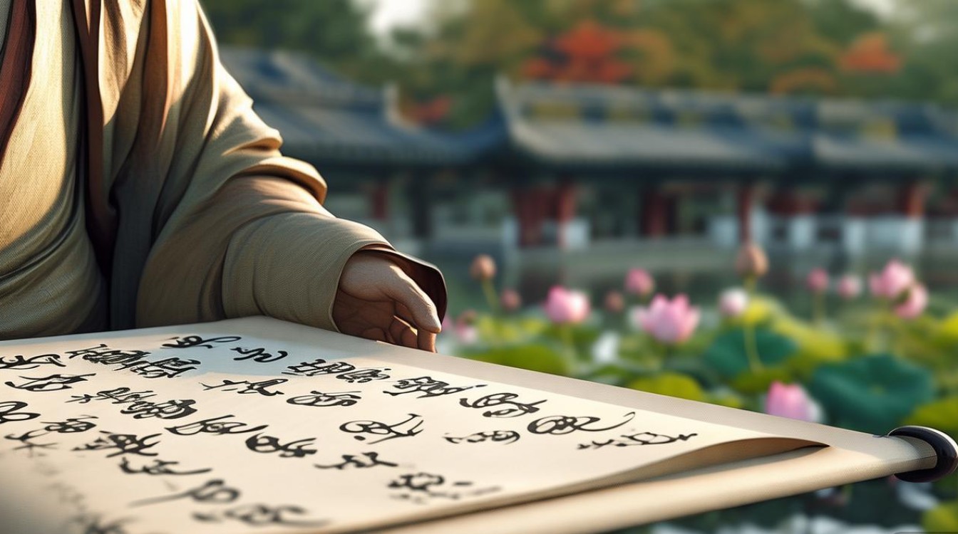 普行法师怎样