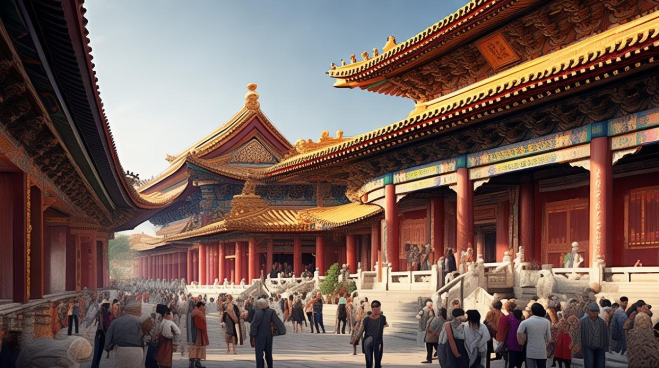 北京周边最大的寺庙