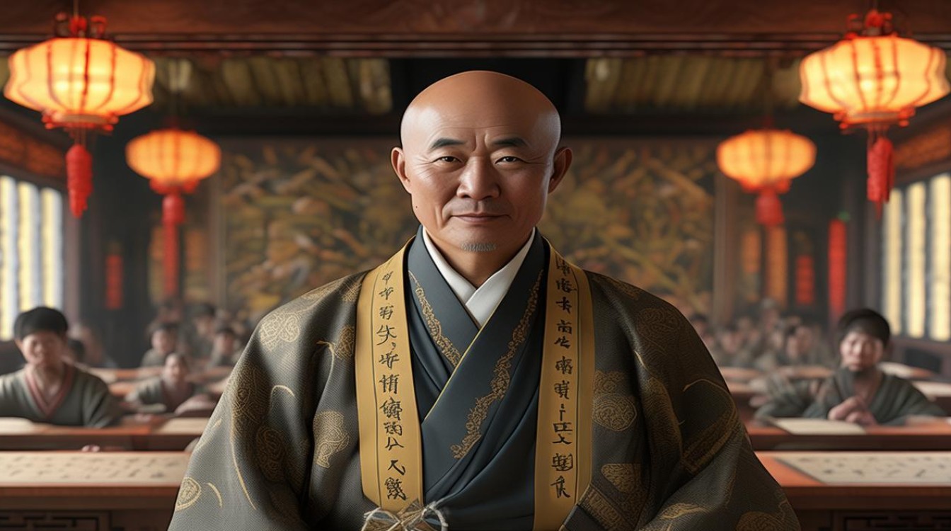 徐州佛法师开课
