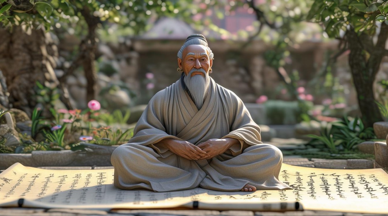 释禅义法师