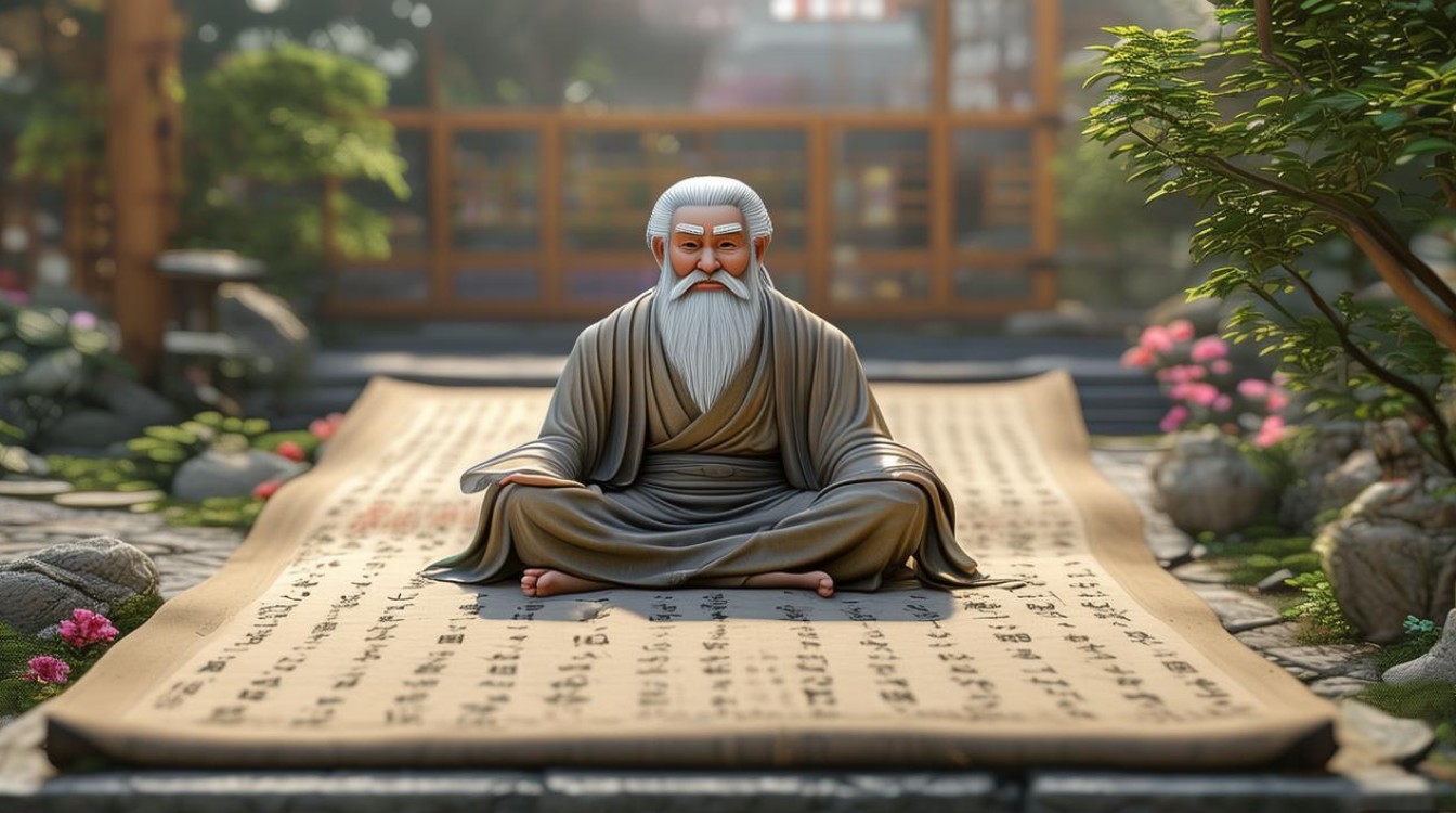 释禅义法师