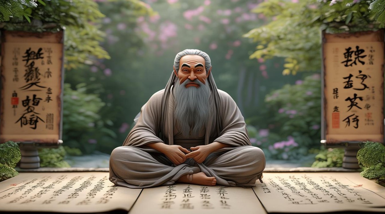 释禅义法师