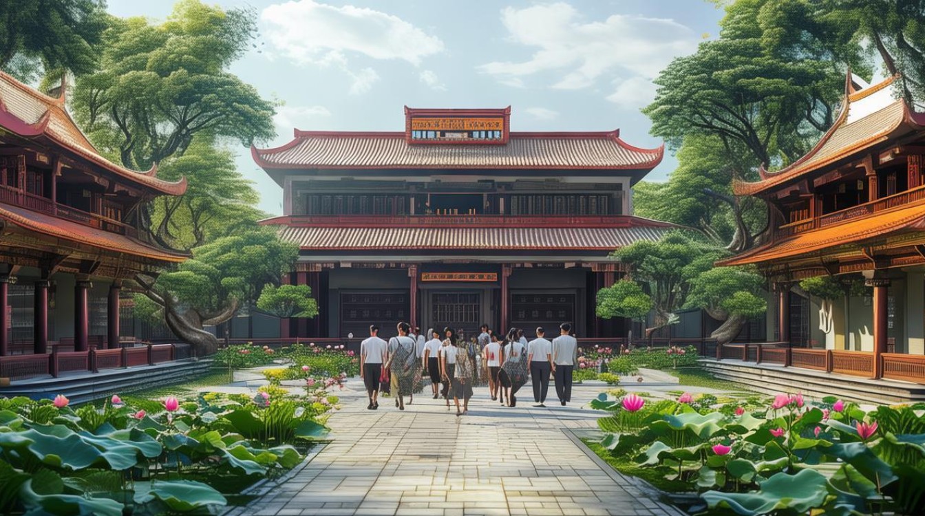 越南佛教大学