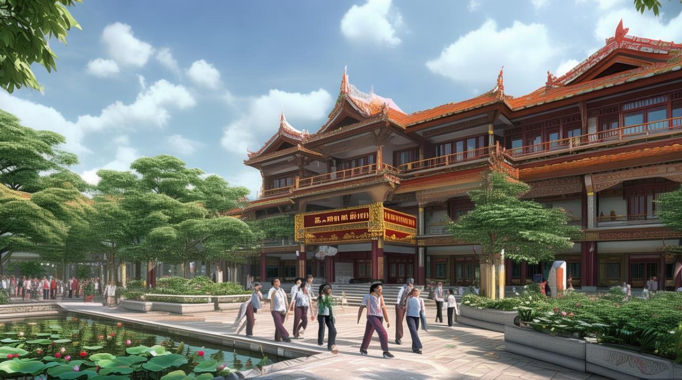 越南佛教大学