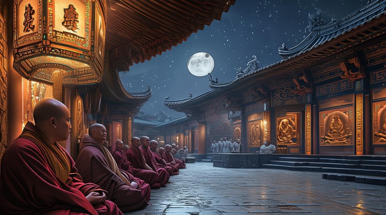 佛教初夜分