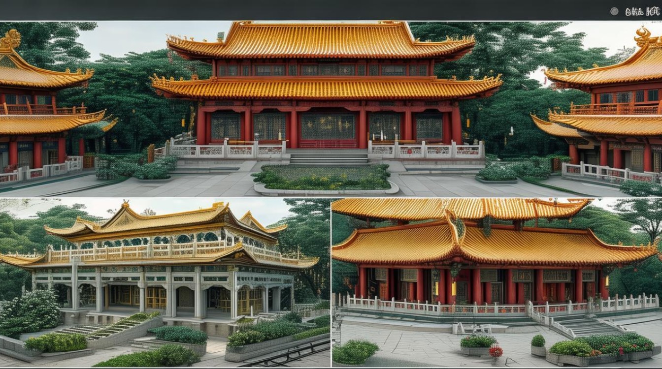 广州花都有哪些寺庙