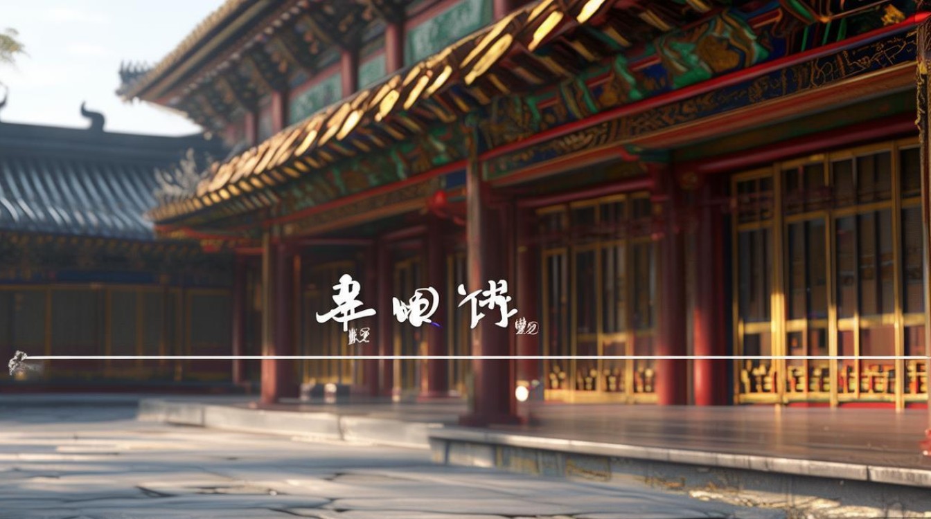顺治帝出家寺庙