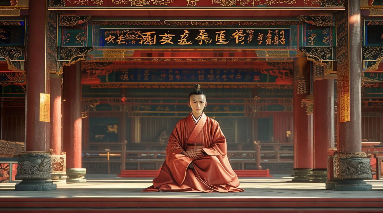 顺治帝出家寺庙