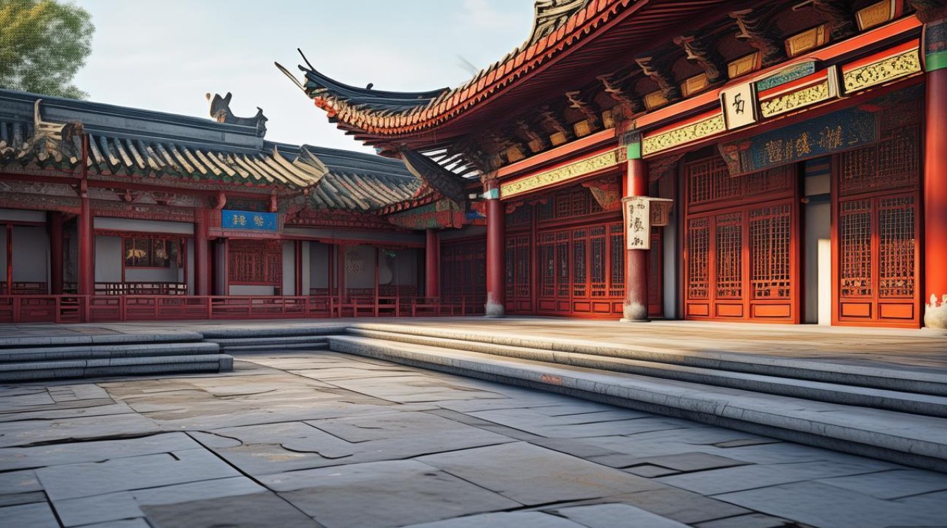 辽宁寺庙排名榜