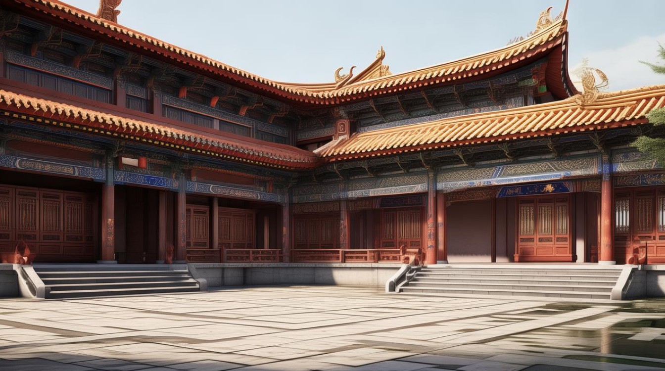 辽宁寺庙排名榜