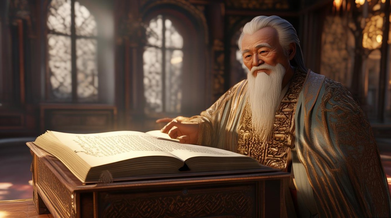 至尊法师讲公案