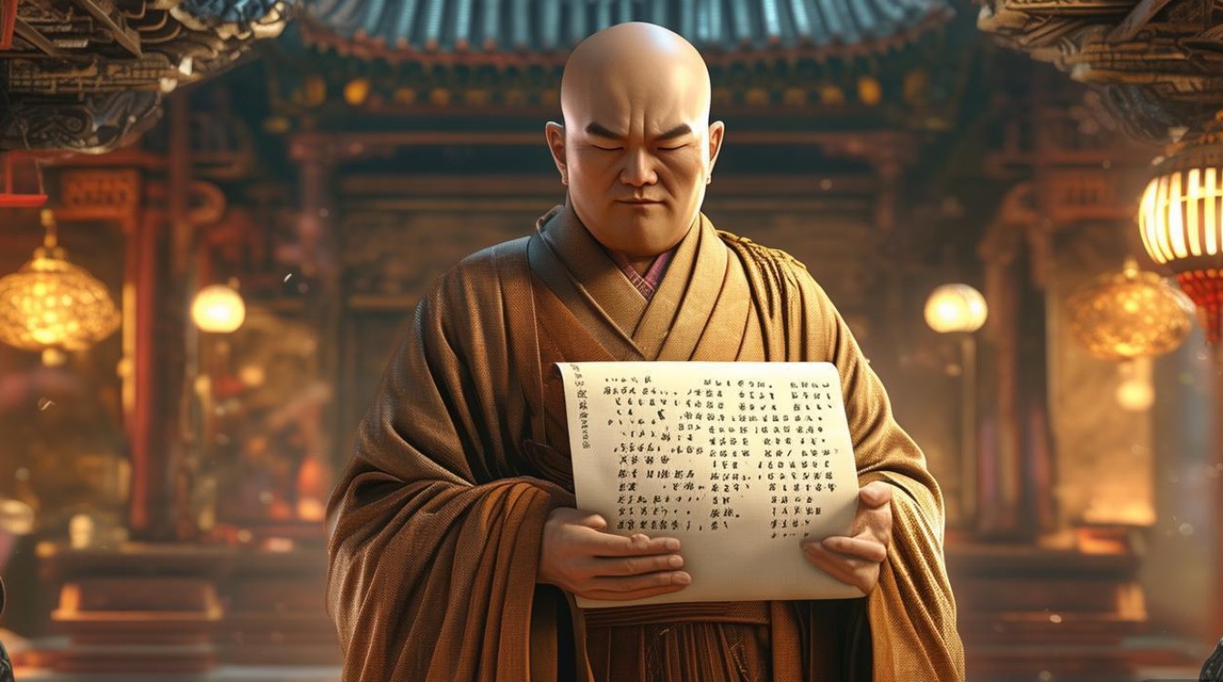 星云法师过年开示