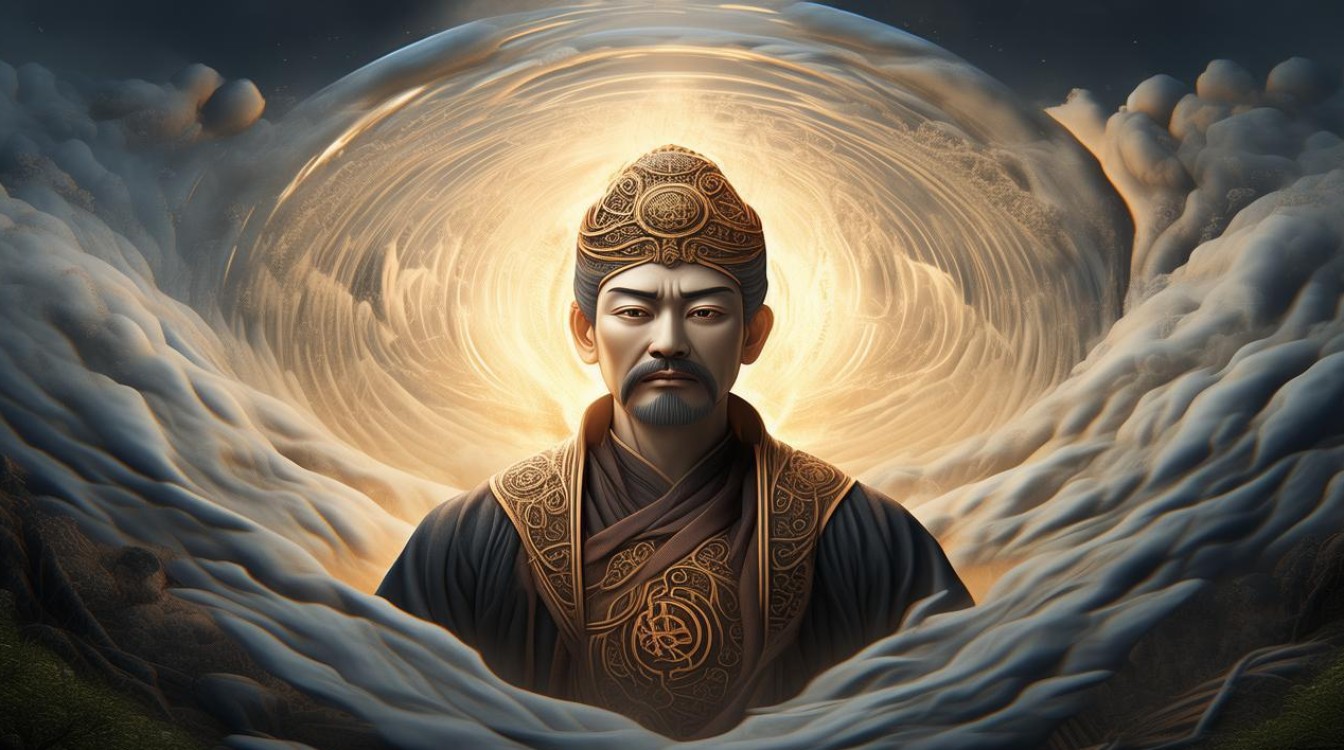 气脉 印光法师