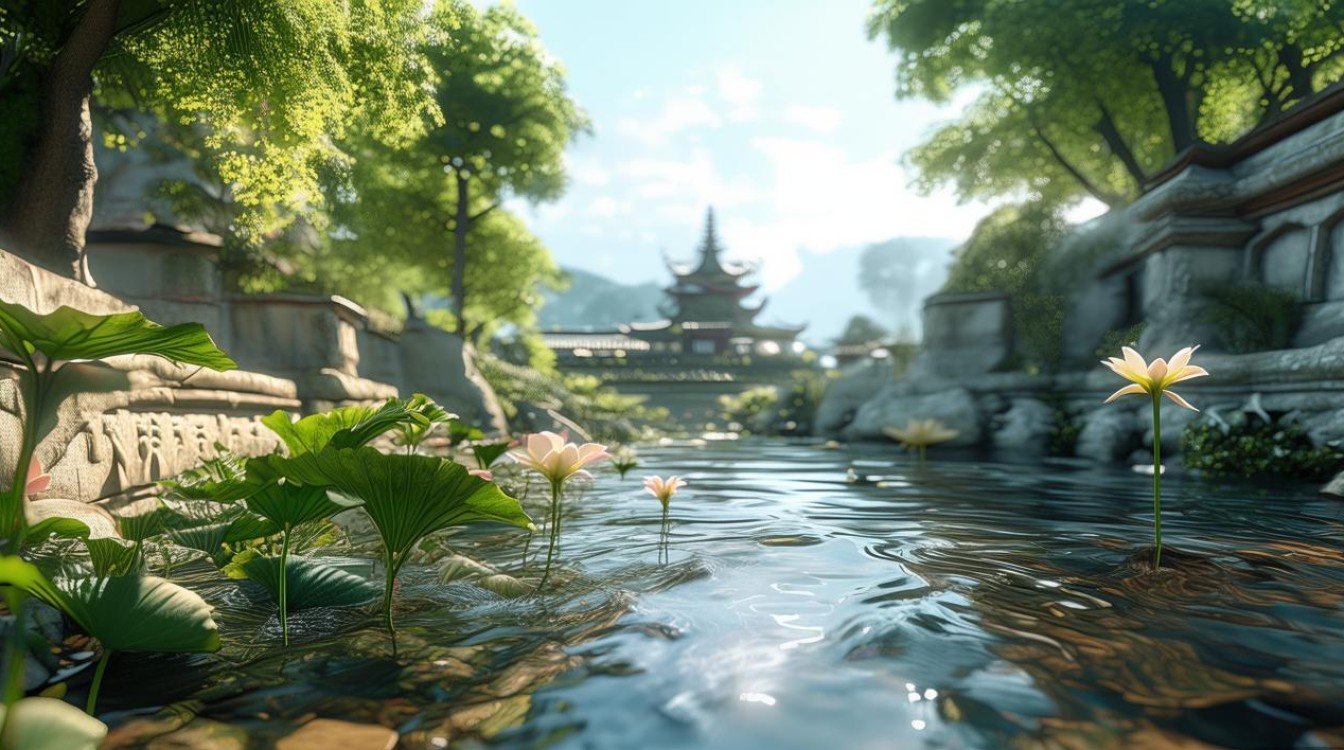 佛教白水文