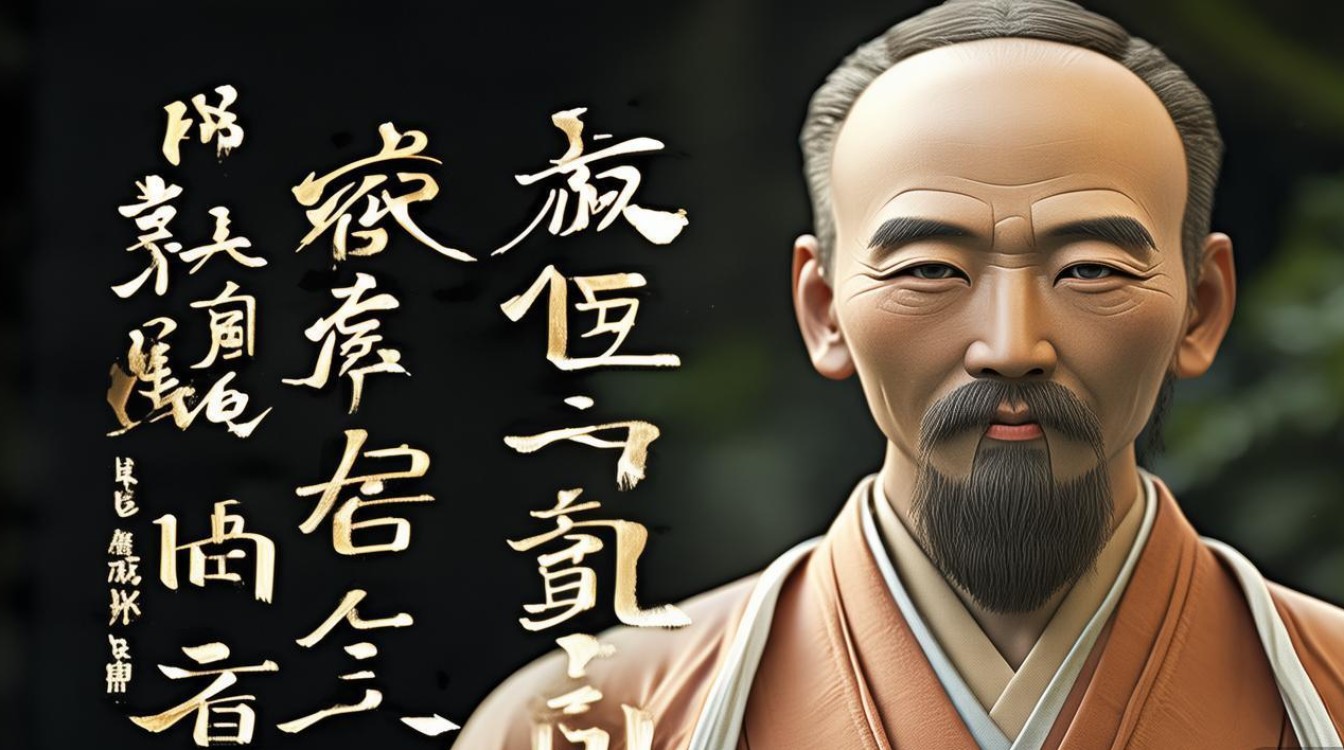慧仁法师介绍