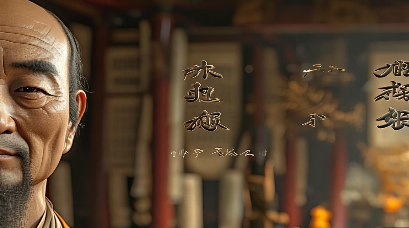 慧仁法师介绍