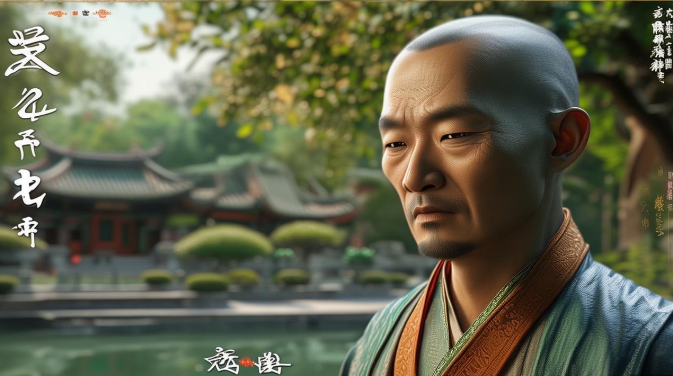 道证法师 杂音