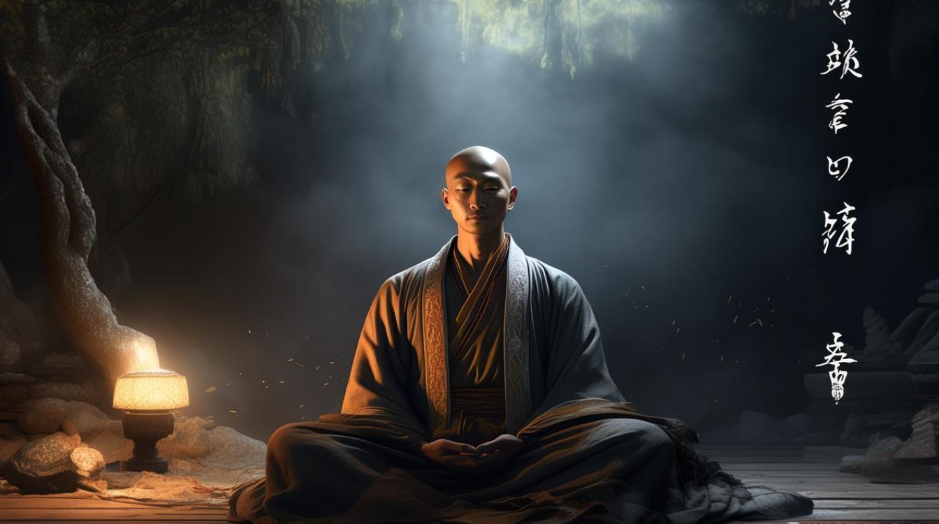 道证法师 杂音