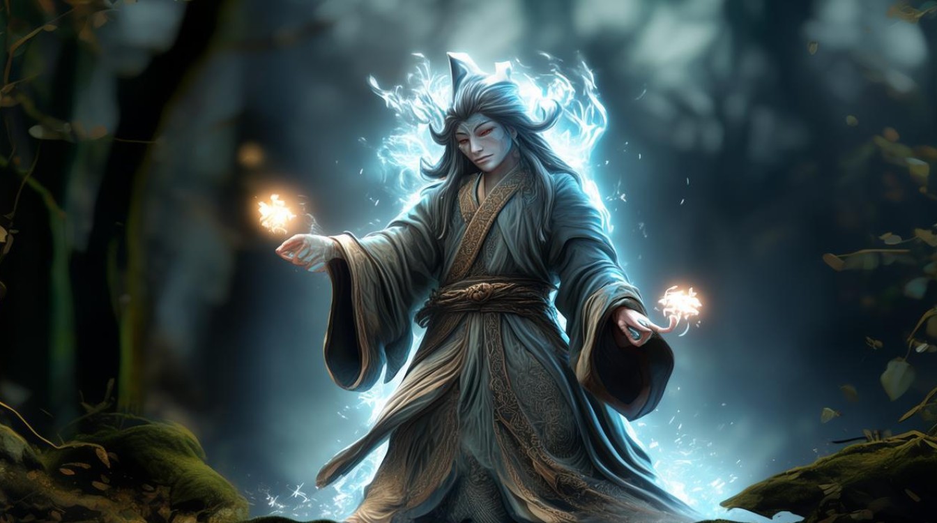 释如灵法师