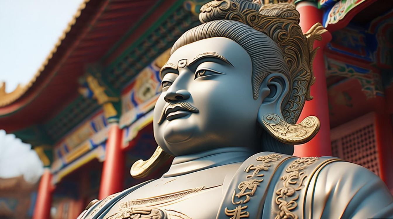 昭觉寺 什么菩萨