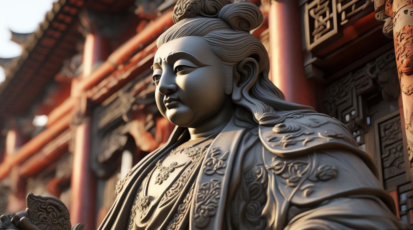 昭觉寺 什么菩萨