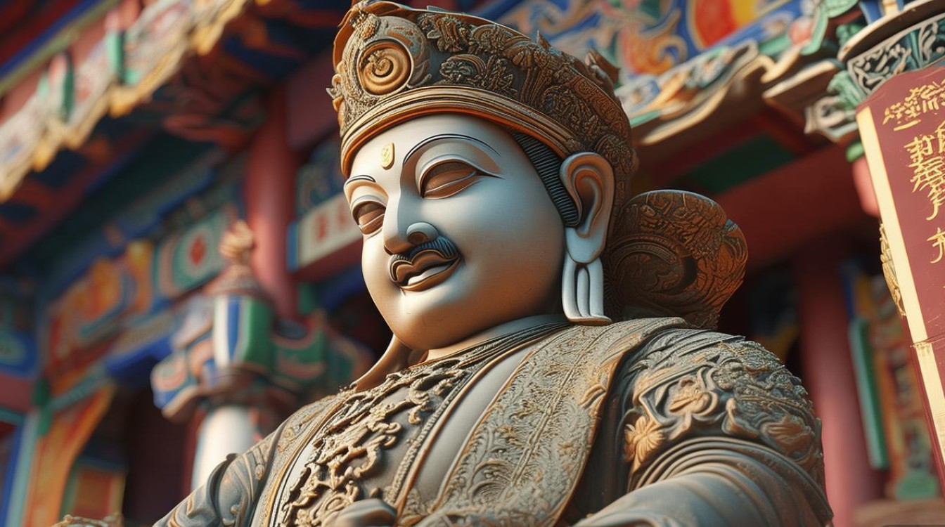 昭觉寺 什么菩萨