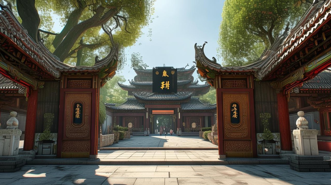 成都双流寺庙开门了吗