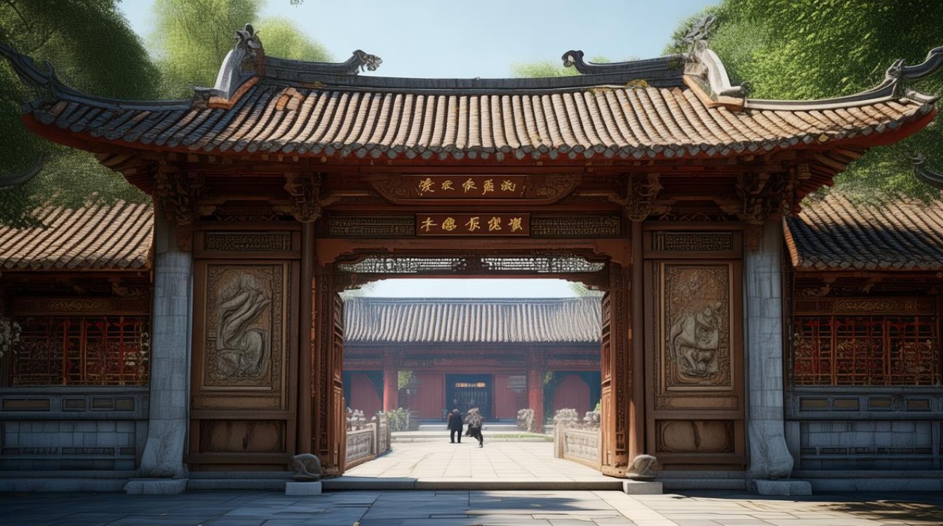 成都双流寺庙开门了吗