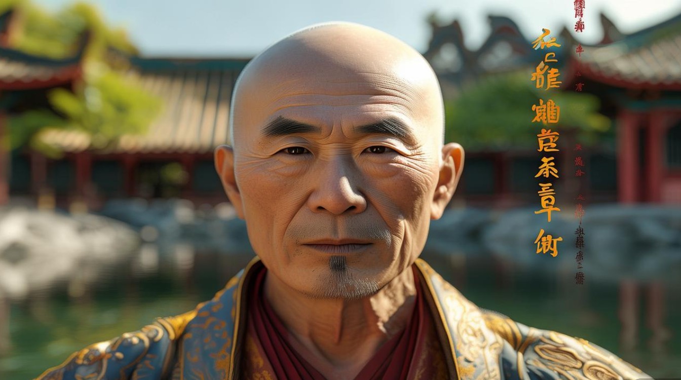 常明法师 台湾