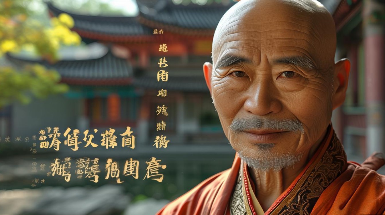 常明法师 台湾
